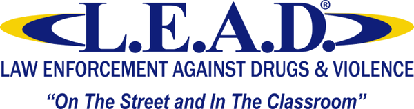 Law Enforcement Against Drugs & Violence